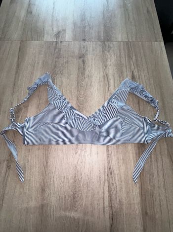 Haut de maillot de bain