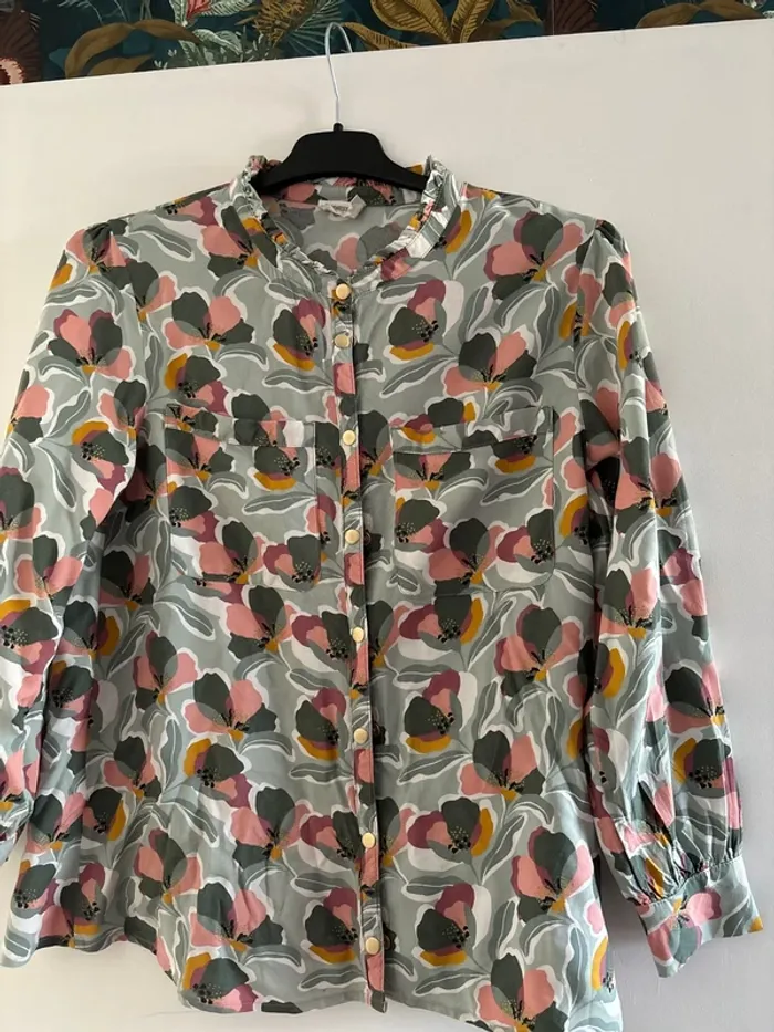 Chemise