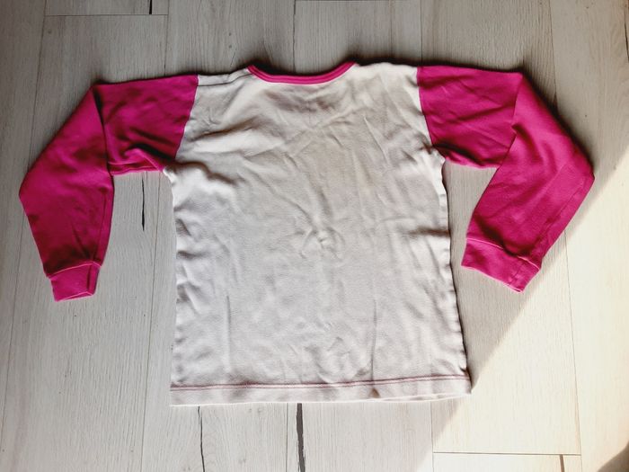 Vêtement fille haut de pyjama 14 ans - photo numéro 3