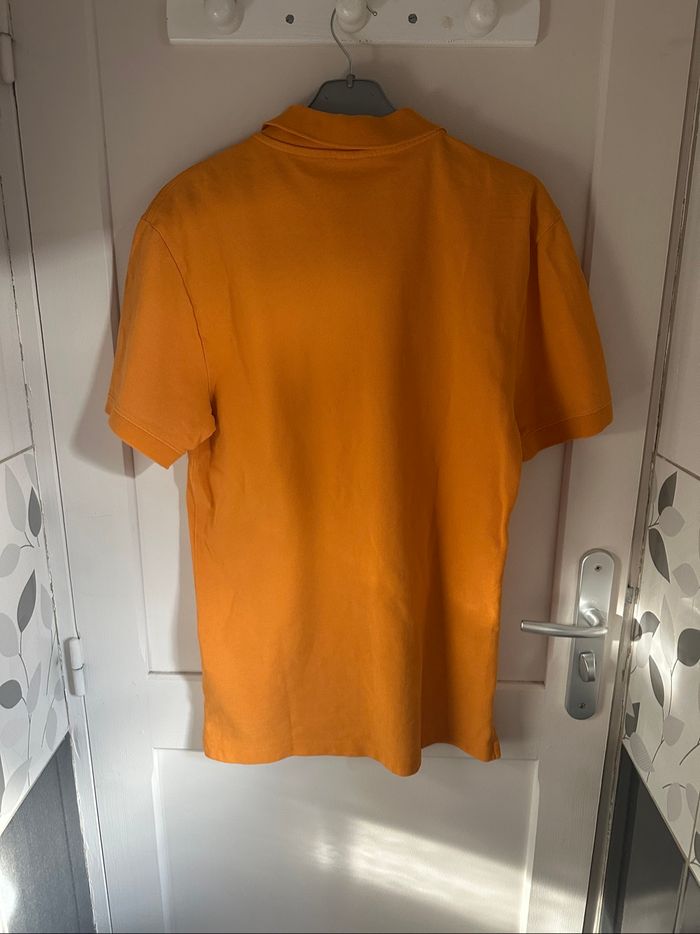 Polo Nike - photo numéro 2