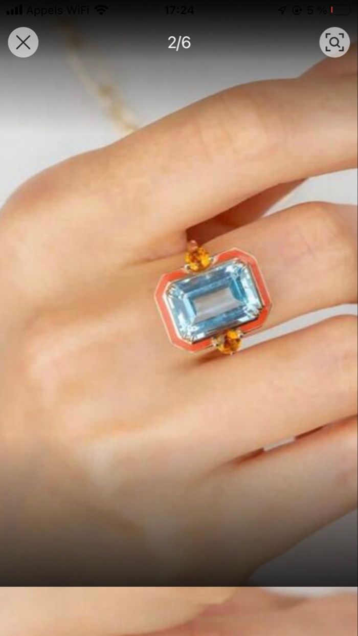 Bague - photo numéro 3