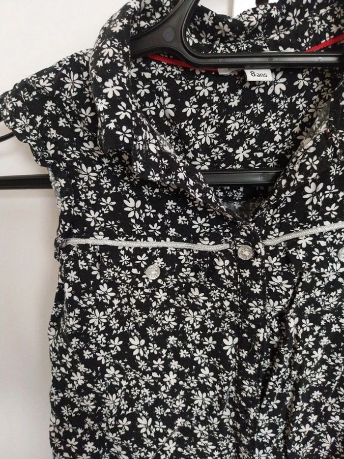 Chemise sans manches - photo numéro 2