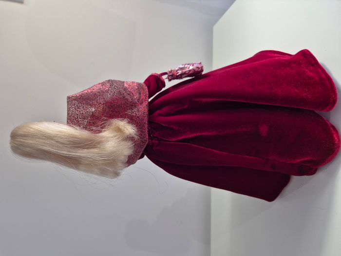 Barbie Noël 2002 - photo numéro 8