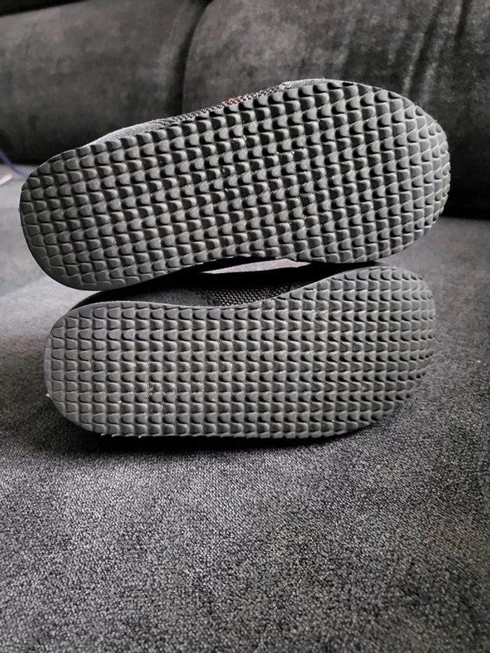 Basket Ralph Lauren - photo numéro 5