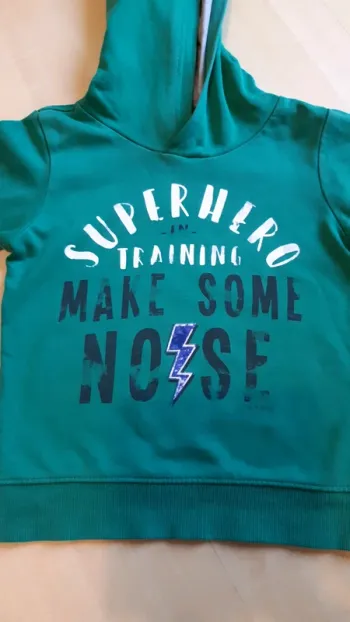Sweat garçon Esprit