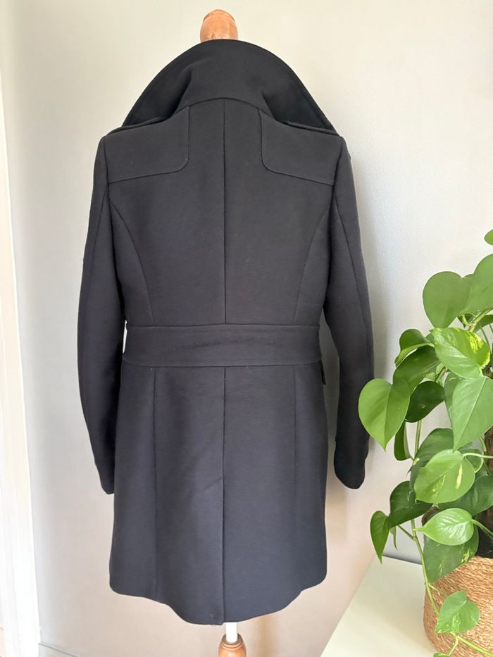 Manteau Comptoir des Cotonniers - Taille 40 - photo numéro 6