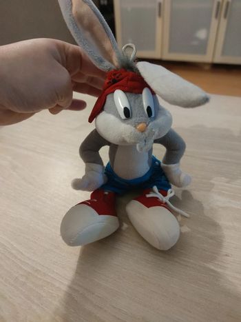 Bugs Bunny