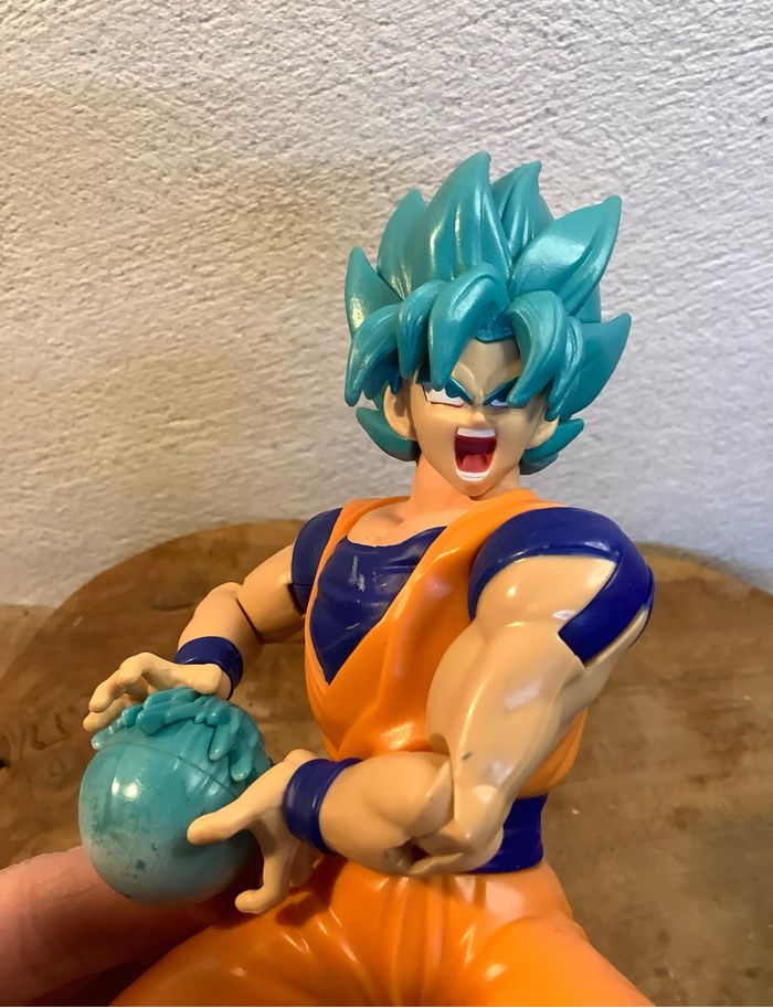 Figurine Dragon Ball z - photo numéro 3