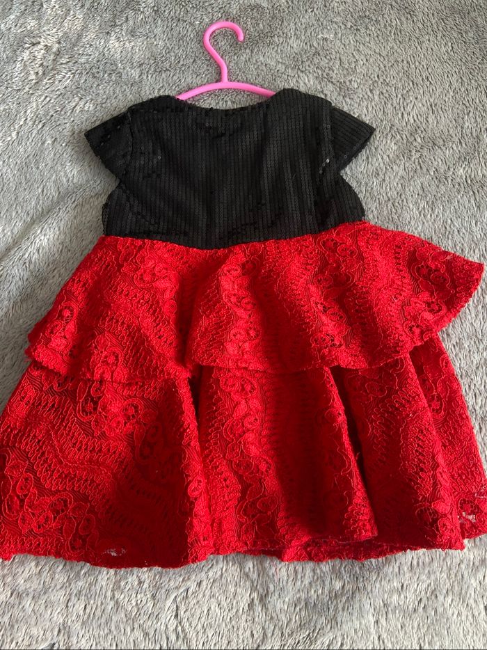 Robe de soirée - photo numéro 8