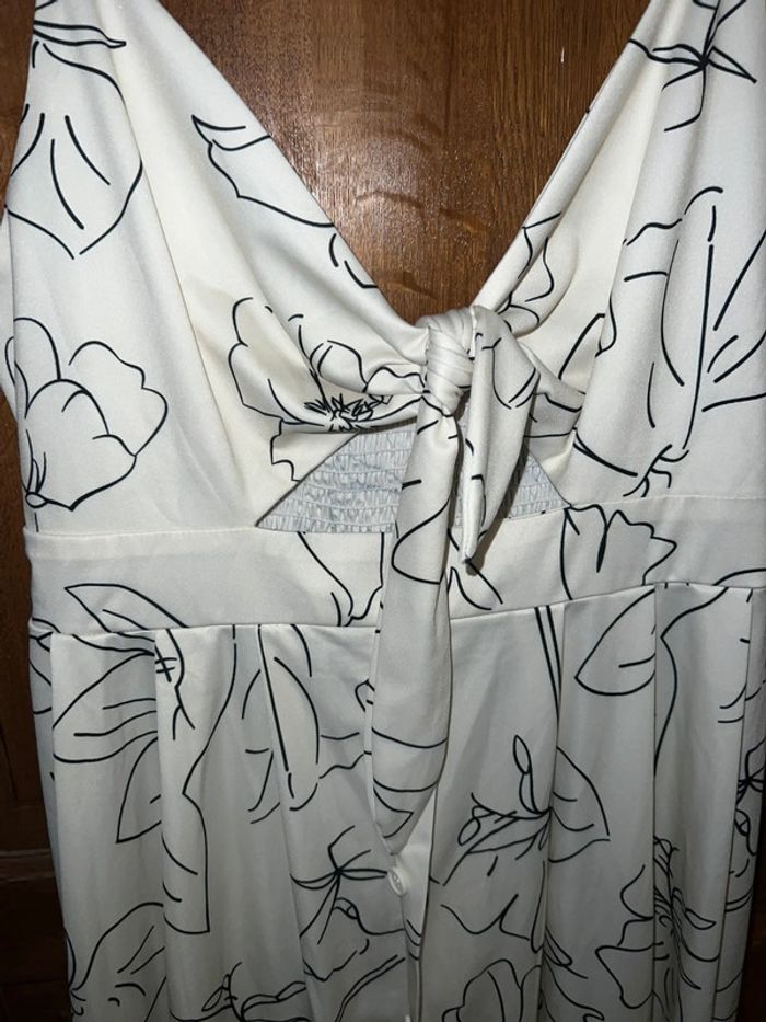 Robe été - photo numéro 2