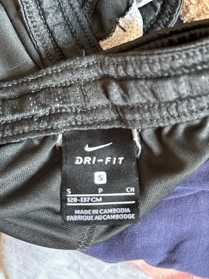 Short sport enfant 128/137 cm - photo numéro 4