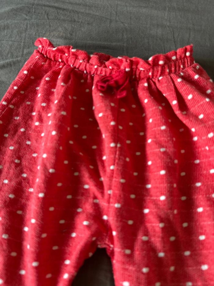 Pantalon cool 24m - photo numéro 2