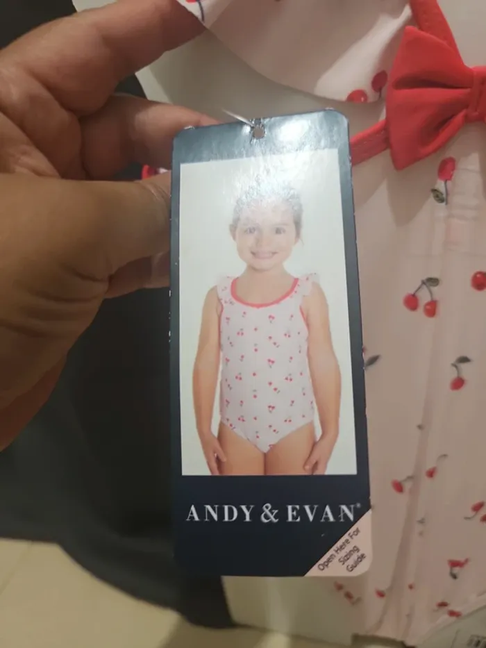 Maillot de bain Andy &even - photo numéro 7