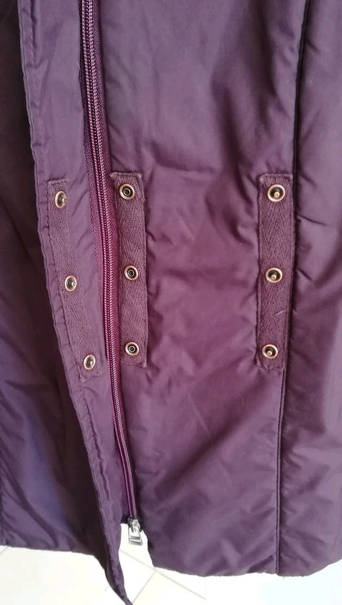 Veste façon gilet - photo numéro 4