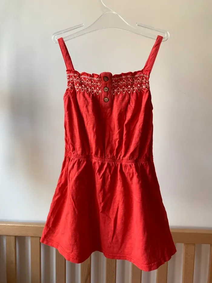 Robe kiabi 24m