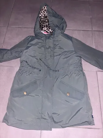 Manteau okaidi