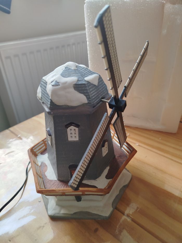 Moulin - photo numéro 10