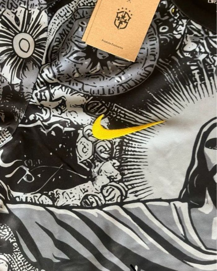 Maillot concept - photo numéro 4