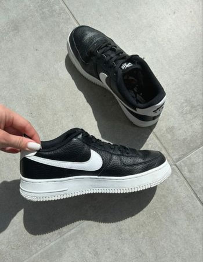 Nike Air Force One - photo numéro 10