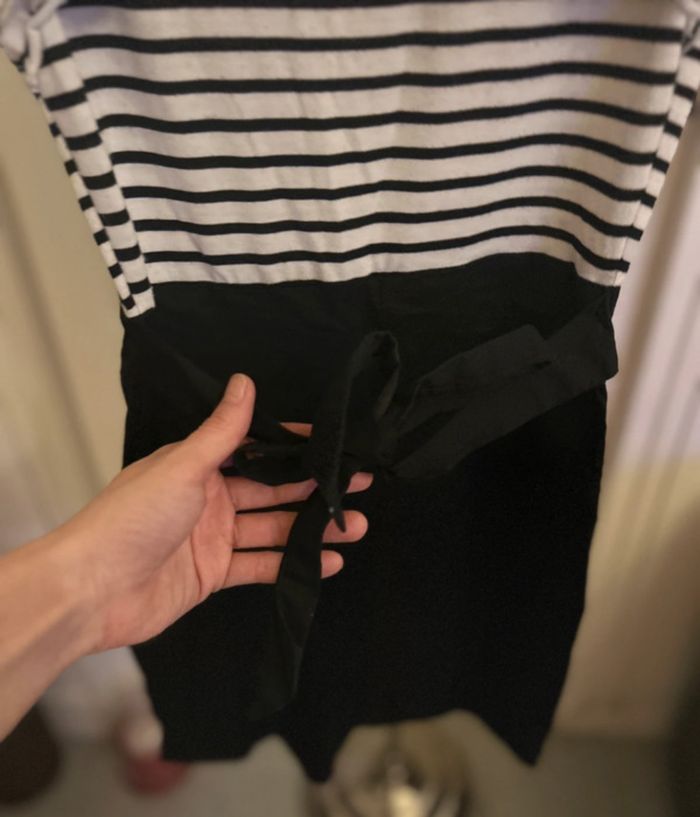 Robe marinière - photo numéro 3