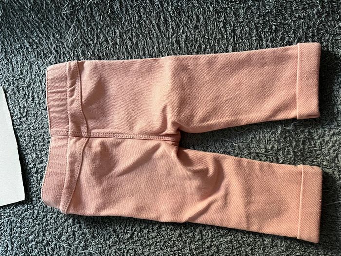 Legging 3 mois - photo numéro 2