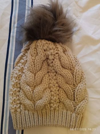 Bonnet