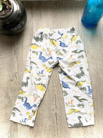 Pantalon de pyjama 3 ans