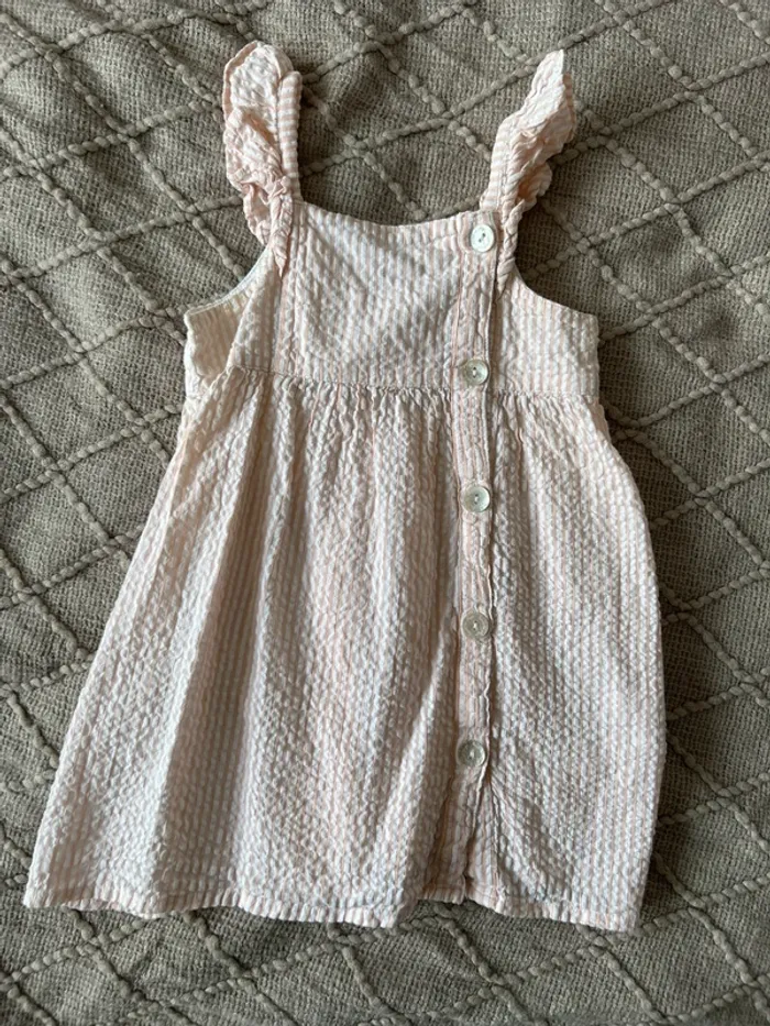 Robe 24mois