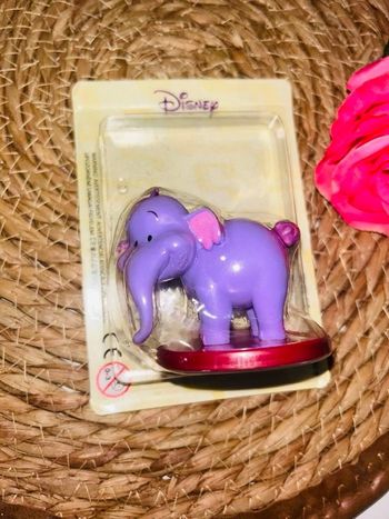 Figurine disney
