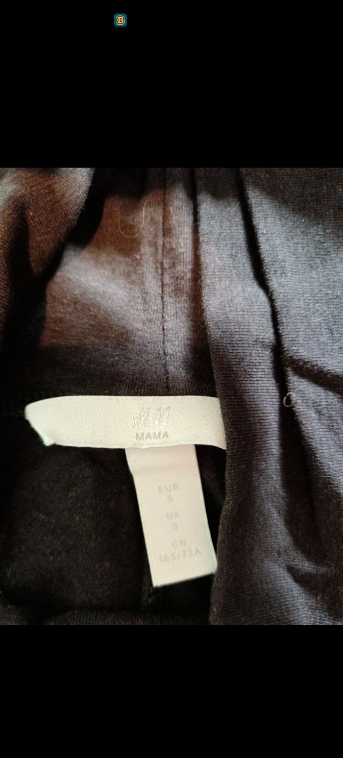 Legging grossesse - photo numéro 2