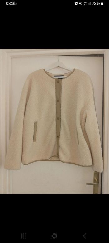 Veste polaire