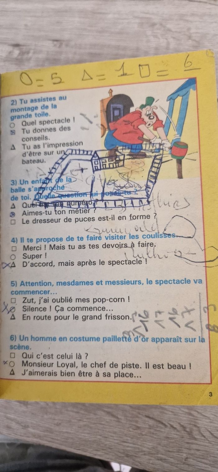 Mickey parade - photo numéro 3