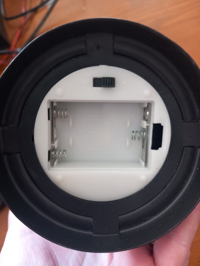 Lot 2 lampes - photo numéro 5