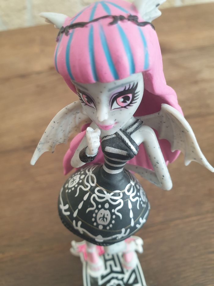 lot figurines  monster  hight - photo numéro 5