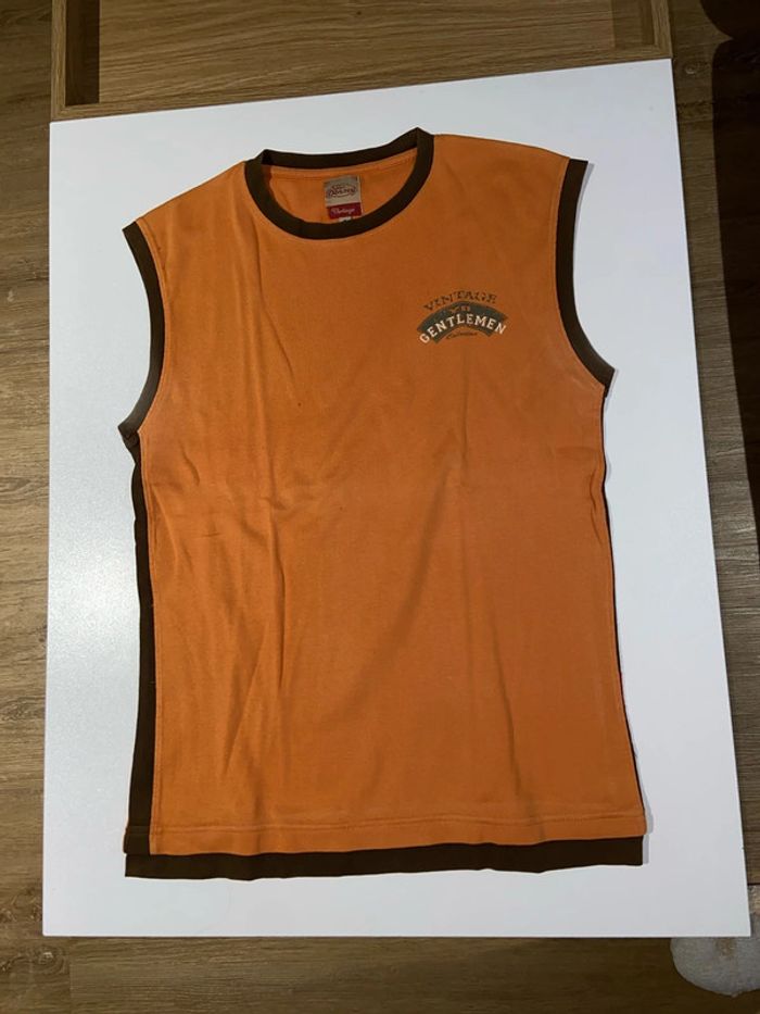 Tee-shirt homme