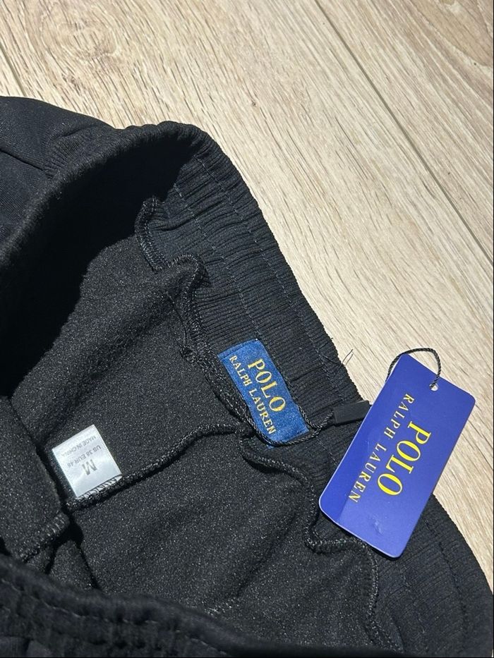 Ensemble Ralph Lauren noir - photo numéro 5