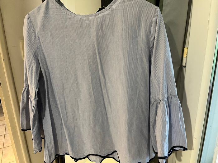Blouse Zara - photo numéro 2