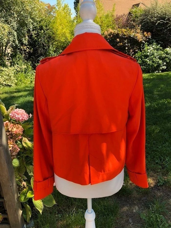 Veste Zara neuve taille S - photo numéro 5