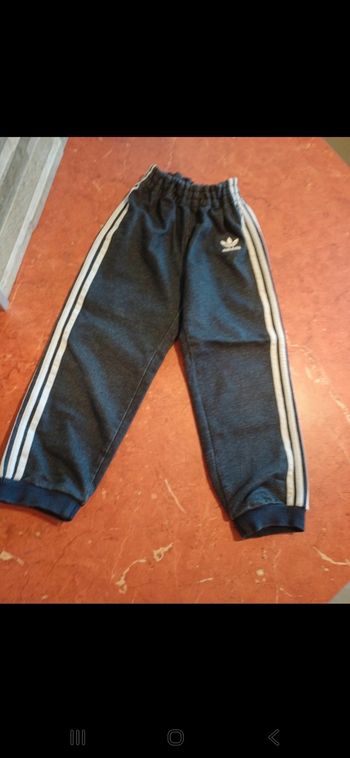 Jogging garçon taille 3 ans