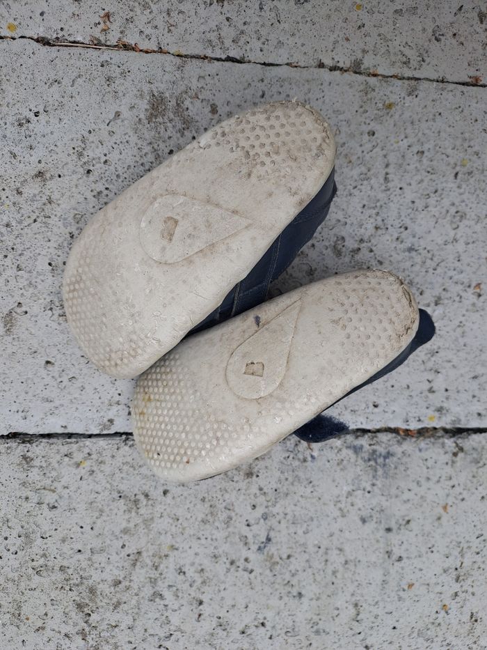 Chaussures souples fourrées - photo numéro 3