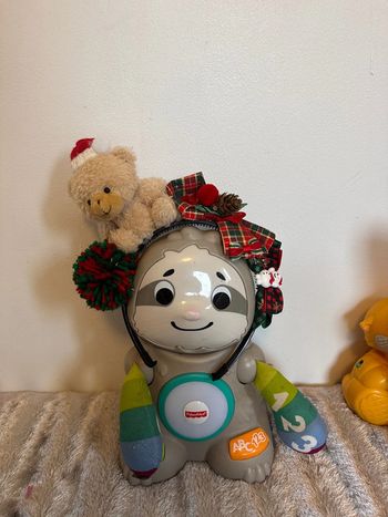 Serre tête
