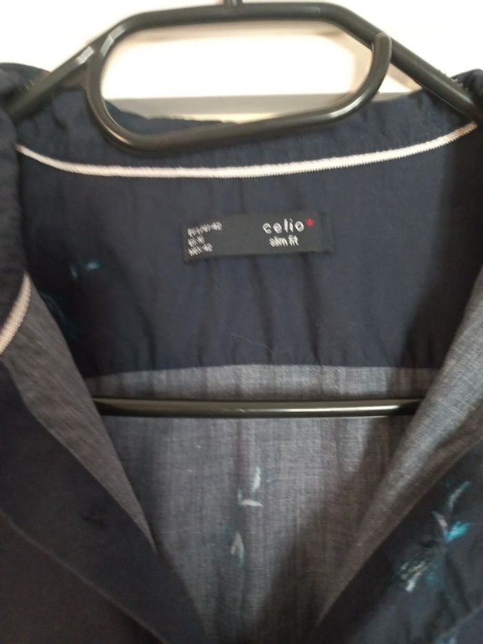 Chemise homme - photo numéro 2