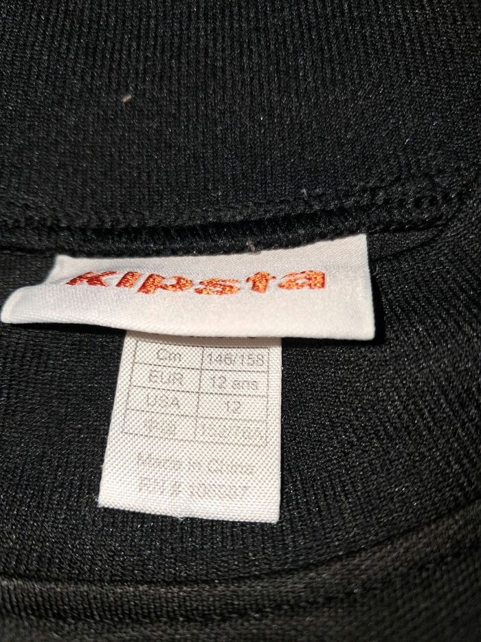 Maillot gardien - photo numéro 4
