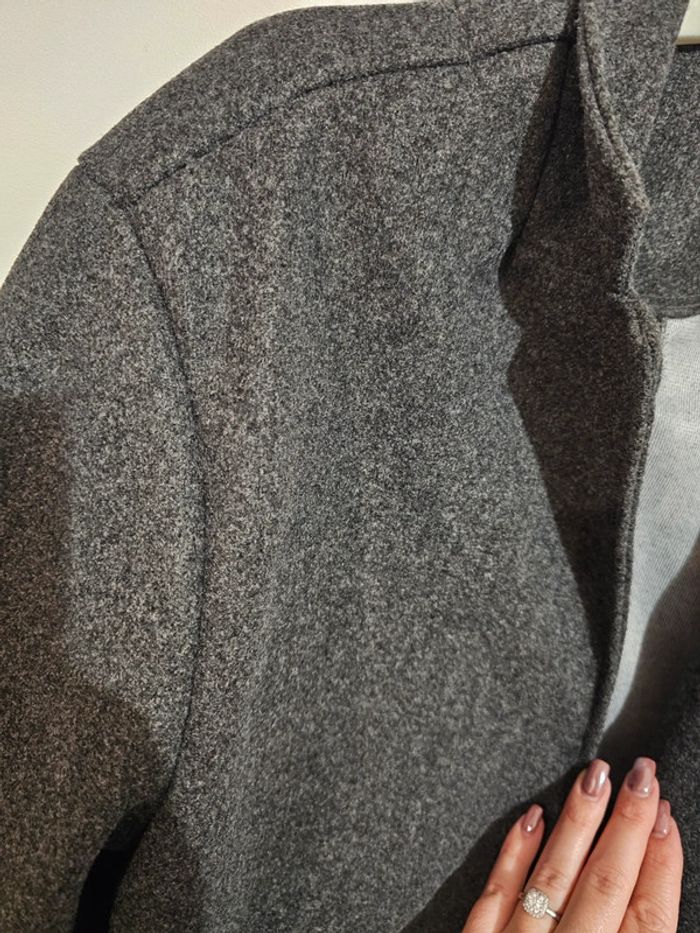 Manteau taille M - photo numéro 3