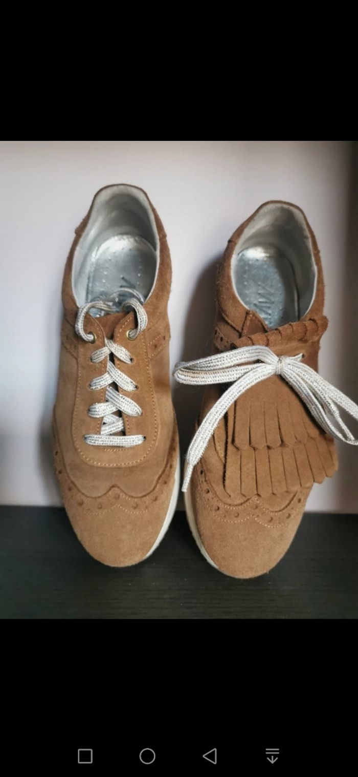 Basket Myma - photo numéro 2