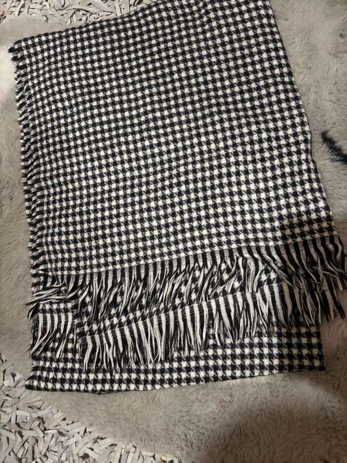 Écharpe femmme - photo numéro 2