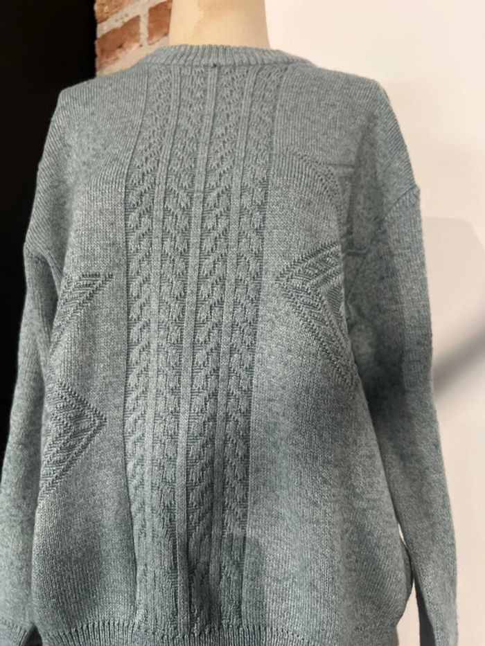 Pull vintage - photo numéro 2