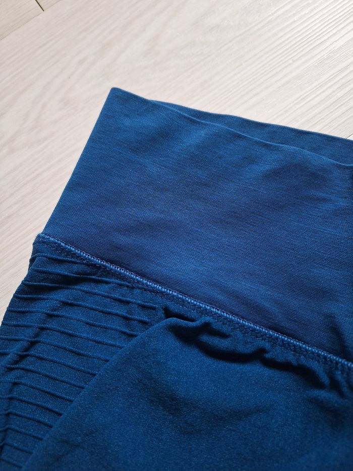 Legging bleu Oceansapart - photo numéro 5