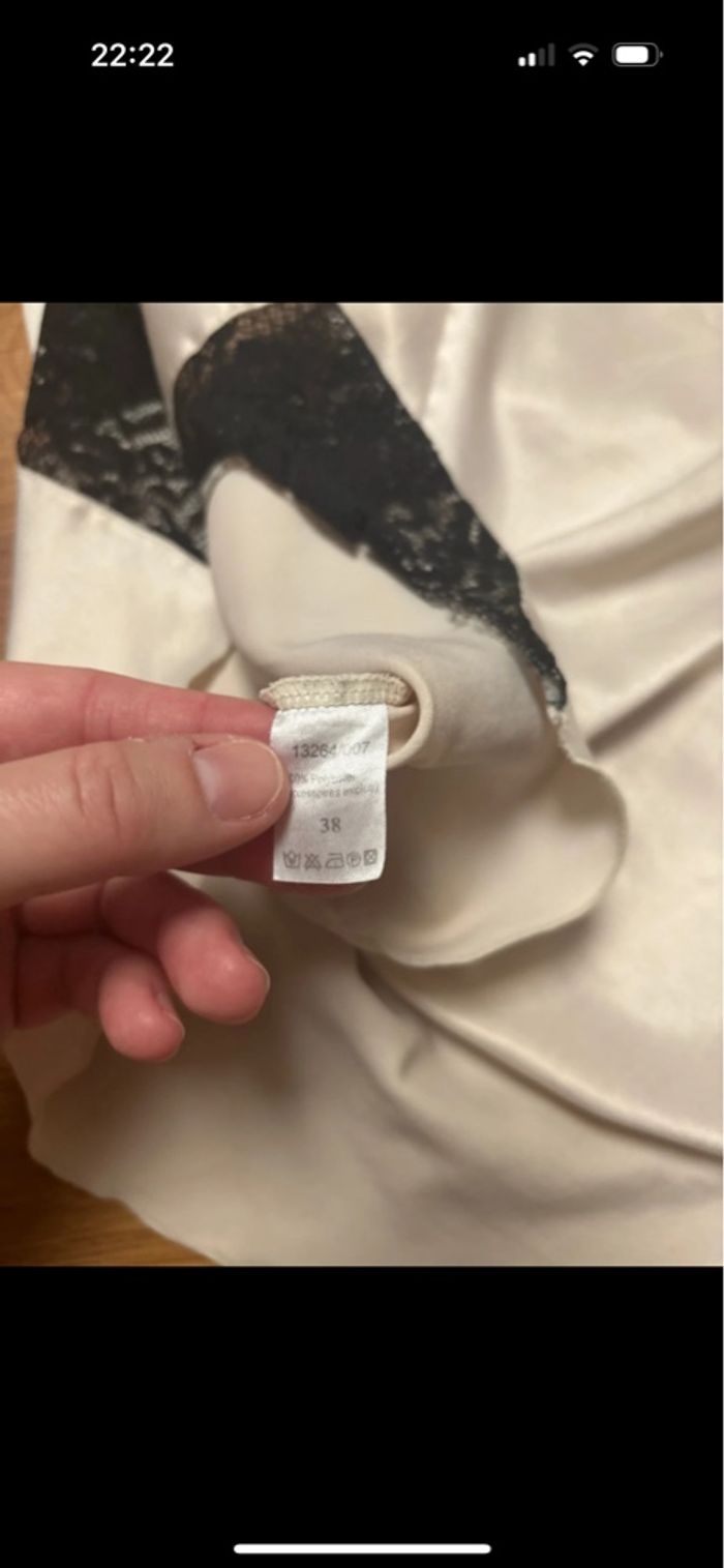 Nuisette femme orcanta 38 - photo numéro 8