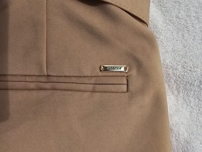 Jupe femme morgan t 42 morgan - photo numéro 3